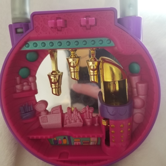 Shopkins Rare Lock Makeup Shop 💄 - Picture 6 of 10